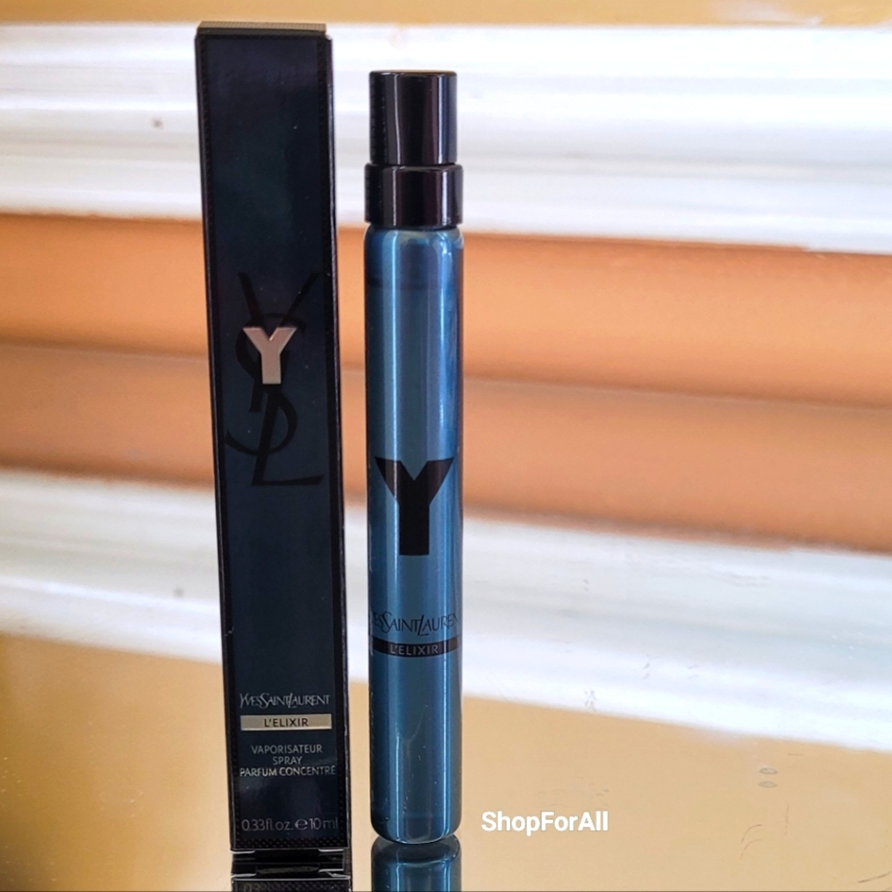 Yves saint Laurent